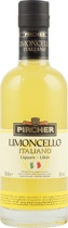 Pircher Limoncello aus S�dtirol mit 30 % Vol. und 500ml