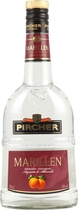 Pircher Marillen Aprikosen Edelbrand mit 0,7 Liter 