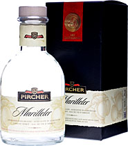 Pircher Marilleler - Aprikosen Edelbrand