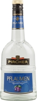 Pircher Pflaume 0,7 L hier kaufen - der Pflaumenschnaps