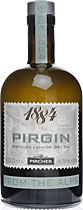 Pircher Pirgin 1884 London Dry Gin 0,5 Liter im Shop