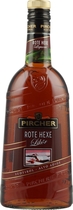 Obstlernet - Pircher Rote Hexe, S�dtirol, Rote Hexe 18%