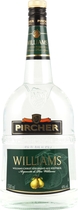 Pircher Williams Magnum 1,5 Liter Birnenschnaps 