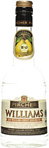 Pircher BIO Williams Christ Edelbrand mit 0,5 Liter