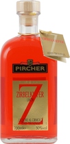 Pircher Zirbelkiefer Lik�r 700ml 30%