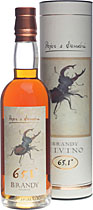 Pojer e Sandri Brandy Alto Grado Fullproof hier kaufen