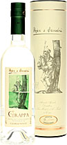 Pojer e Sandri Grappa Chardonnay 500ml 48%