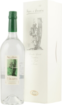 Pojer e Sandri Grappa Chardonnay 1500ml 48%