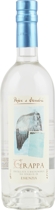 Pojer e Sandri Grappa Essenzia 500ml 48% Pojer e Sandri Grappa Essenzia 500ml 48%