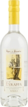 Pojer e Sandri Grappa Nosiola 500ml 48%