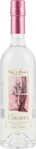 Pojer e Sandri Grappa Pinot Nero 500ml 48% Pojer e Sandri Grappa Pinot Nero 500ml 48%