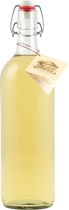 Prinz Alte Kirsche mit 1 Liter - Kirsch-Schnaps 