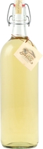 Prinz Alter Bodensee-Apfel mit 1 Liter in B�gelflasche 