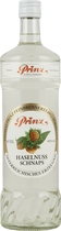 Prinz Haselnuss Schnaps - 1L, 40% Vol.