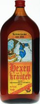 Prinz Hexenkr�uter 0,5 Liter - starker Kr�uterlik�r