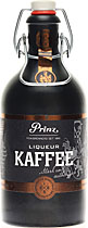Prinz Nobilant Kaffee Lik�r aus r�stfrischem Kaffee