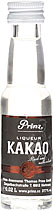Prinz Nobilant Kakao Liqueur, kräftiger Männerlikör Prinz Nobilant Kakao Liqueur, kräftiger Männerlikör