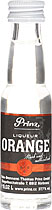 Prinz Nobilant Orange Liqueur, kr�ftiger Lik�r