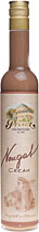 Prinz Nougat Cream Lik�r 0,5 Liter 15 % Vol. Vol.