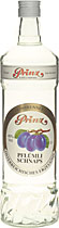 Prinz Pfl�mli Schnaps 40% - 1,0 Liter