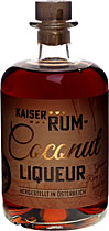 Prinz Rum Coconut Exotischer Genuss
