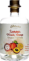 Prinz Sommer Pfirsich-Orange bei uns im Shop bestellen