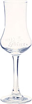 Prinz Spirituosen Kelch g�nstig und schnell im Shop