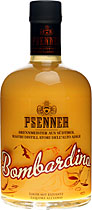 Psenner Bombardino Lik�r mit Eizusatz und Rum bestellen