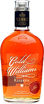 Psenner Gold Williams Riserva 2 Jahre bei uns bestellen