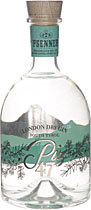 Psenner Piz 47 London Dry Gin hier kaufen