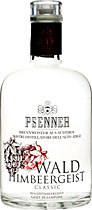 Psenner Waldhimbeergeist Classic bei uns bestellen