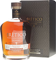 Psenner eR�tico Single Malt Whisky Grappa&Sherry kaufen