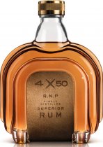 Reisetbauer Rum 4x50 g�nstig, schnell bei uns im Shop