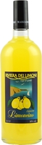 Riviera dei Limoni Limoncino mit 1 Liter - Limoncello