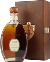 Roberto Dellavalle Grappa Affinata Sauternes 700ml 42%