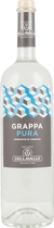 Roberto Dellavalle Grappa Blanc aus Piemont in Italien