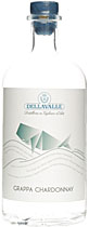 Roberto Dellavalle Grappa Chardonnay Villa Isa 0,7l