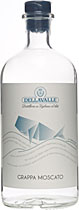 Roberto Dellavalle Grappa Moscato 