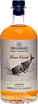 Roberto Dellavalle Grappa Nebbiolo da Barolo Villa Isa 