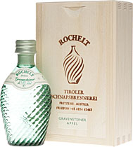 Rochelt Gravensteiner 40ml 50%
