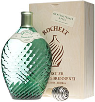 Rochelt Gravensteiner 350ml 50%
