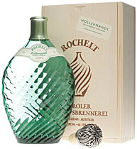 Rochelt Hollermandl 0,35l 50% Edelbrand