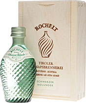 Rochelt Holunder 40ml 52% bei Grappa.de Rochelt Holunder 40ml 52% bei Grappa.de