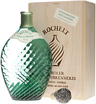 Rochelt Holunder Brand mit 350ml und 52%
