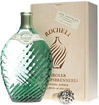 Rochelt Inntaler 350ml 50% bei Grappa.de