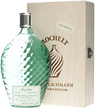 Der Obstbrand Mirabelle von Rochelt im Shop kaufen. Der Obstbrand Mirabelle von Rochelt im Shop kaufen.