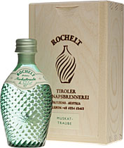 Rochelt Muskattraube 0,04 Liter 50 % Vol. jetzt im Shop Rochelt Muskattraube 0,04 Liter 50 % Vol. jetzt im Shop