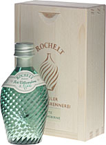Rochelt Rote Williamsbirne 0,04 Liter hier kaufen Rochelt Rote Williamsbirne 0,04 Liter hier kaufen
