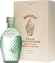 Rochelt Schwarze Johannisbeere 40ml 52%