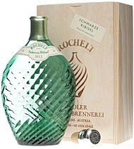 Rochelt Schwarze Johannisbeere 350ml 52%